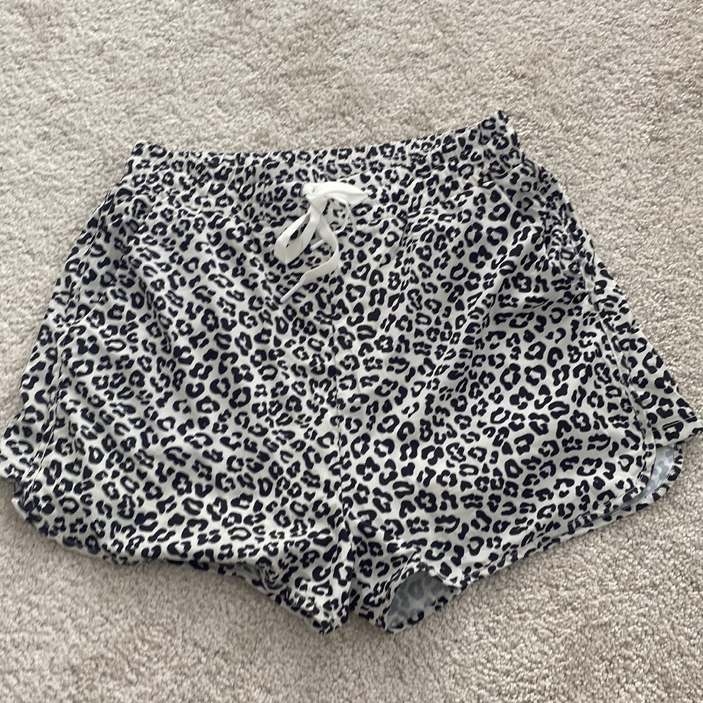 Buffbunny Shorts